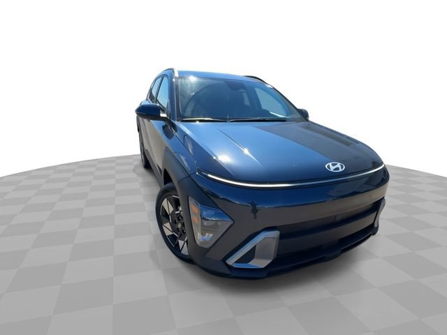 Used 2025 Hyundai Kona SEL image 7