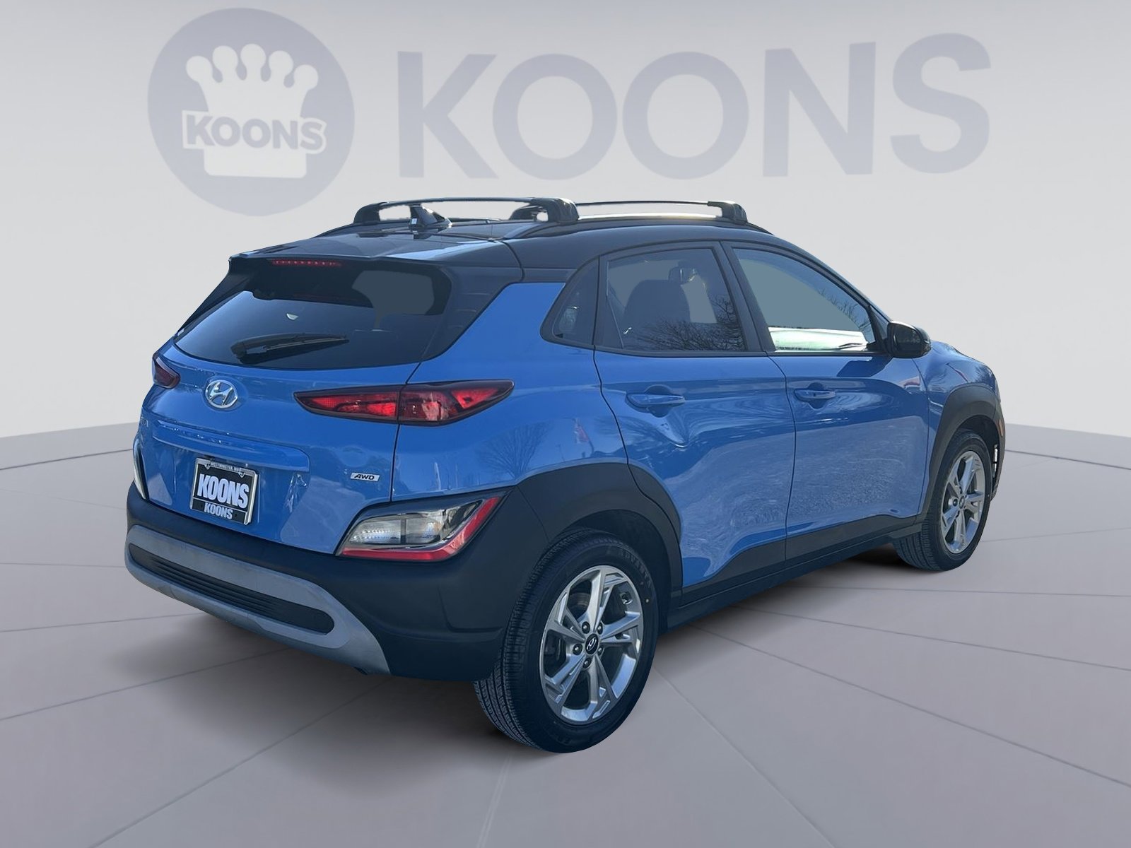 Used 2023 Hyundai Kona SEL image 7