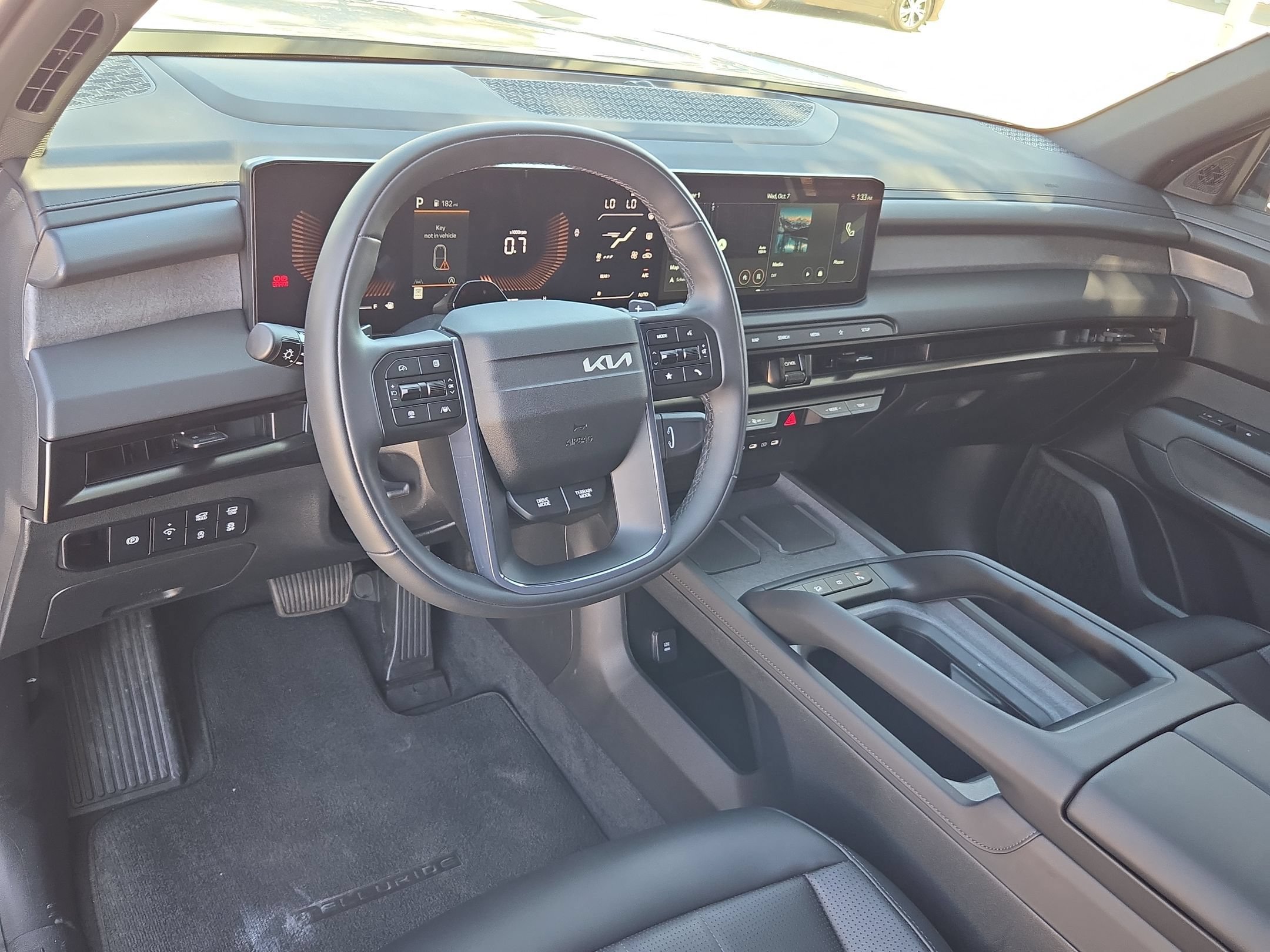 Used 2027 Kia Telluride EX X-Line AWD/4WD image 10