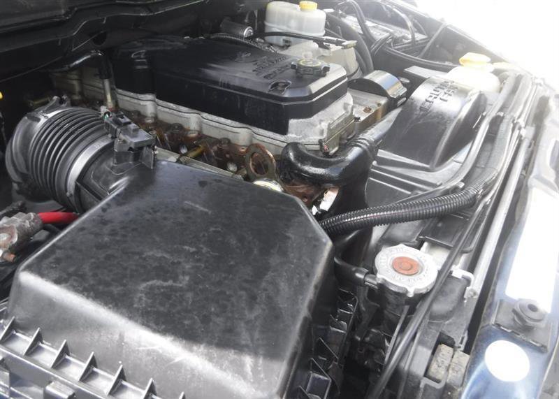 Used 2003 Dodge Ram 2500 Truck SLT image 26