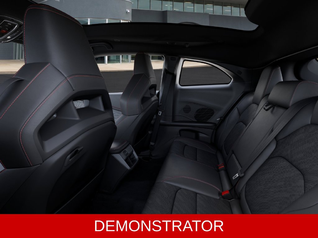 New 2026 Dodge Charger Scat Pack AWD/4WD image 23