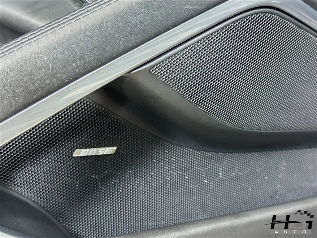 Used 2013 Porsche 911 Carrera w/ Bose Audio Pkg image 15