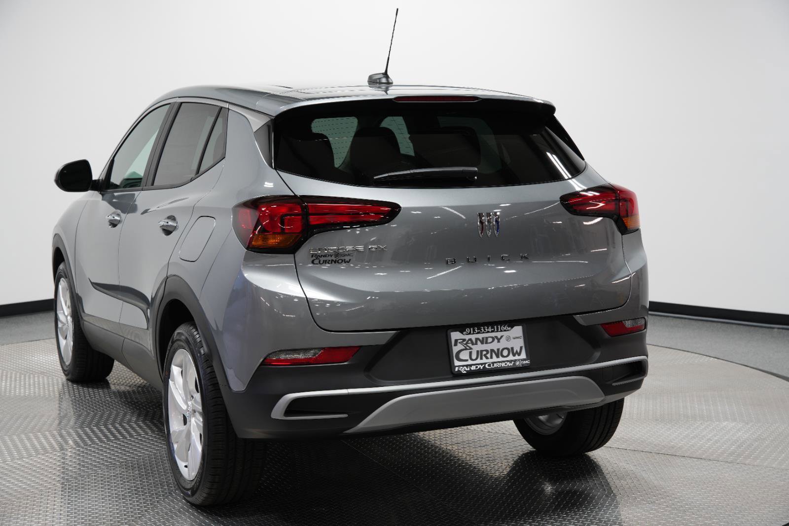 New 2026 Buick Encore GX Preferred w/ Comfort Package image 6
