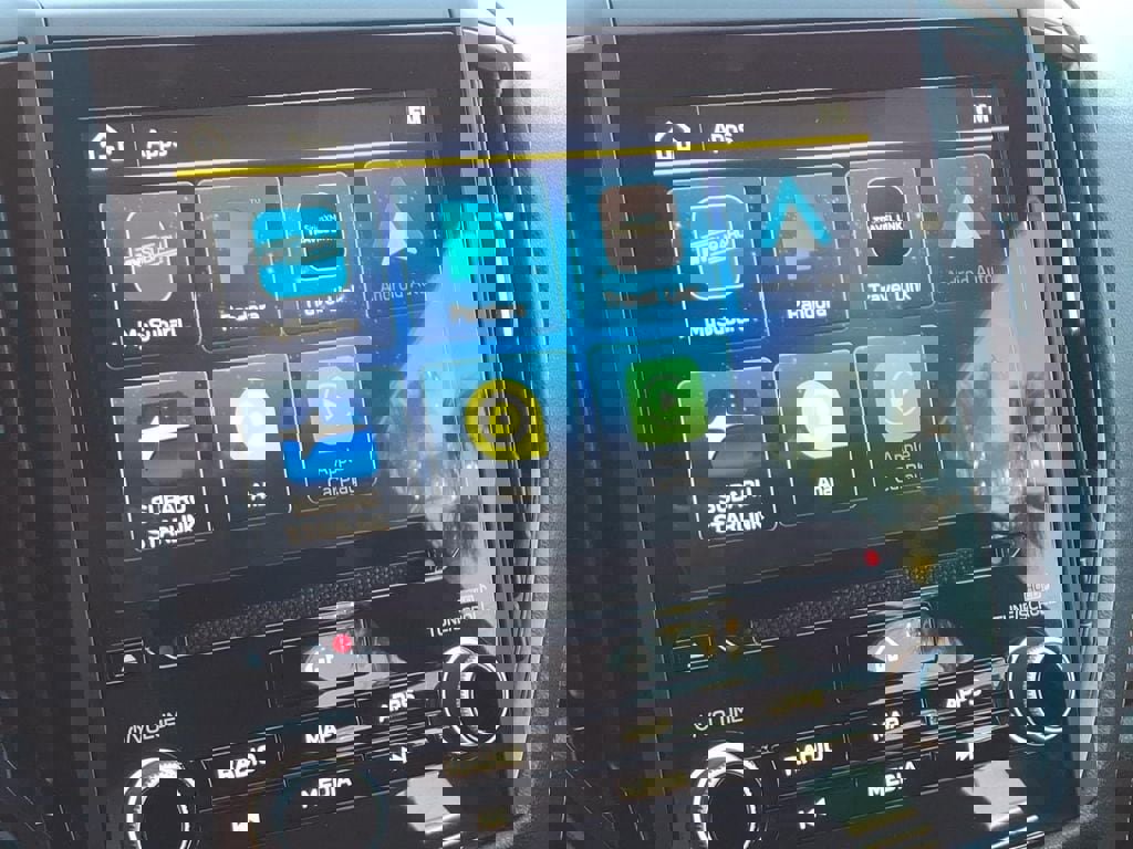 Used 2023 Subaru Forester Wilderness image 7