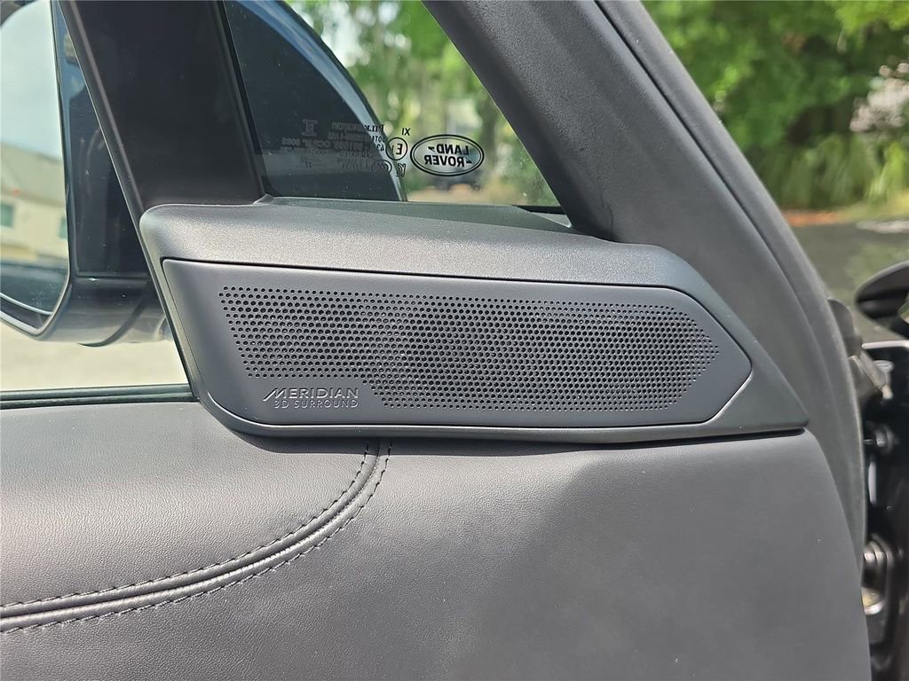 Used 2023 Land Rover Range Rover SE image 15