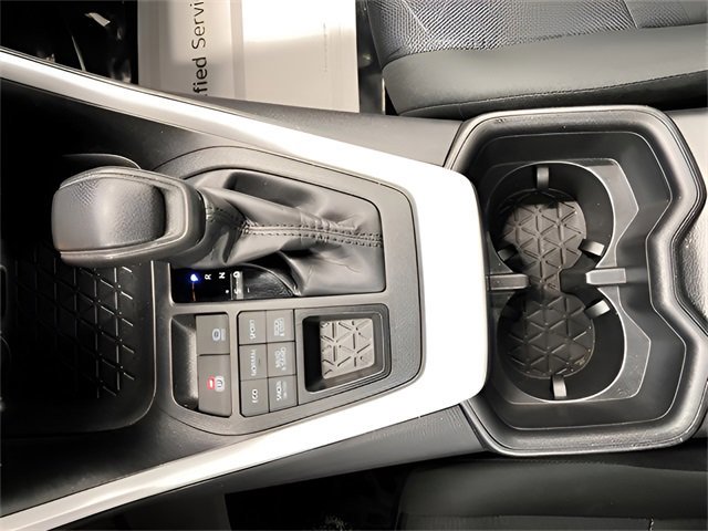 Used 2025 Toyota RAV4 XLE image 26