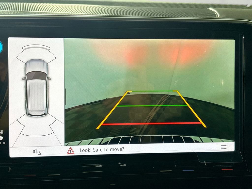 New 2026 Volkswagen Atlas SEL image 17