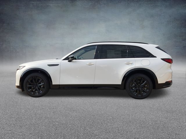 New 2026 MAZDA CX-90 3.3 Turbo S w/ Premium Package AWD/4WD image 4