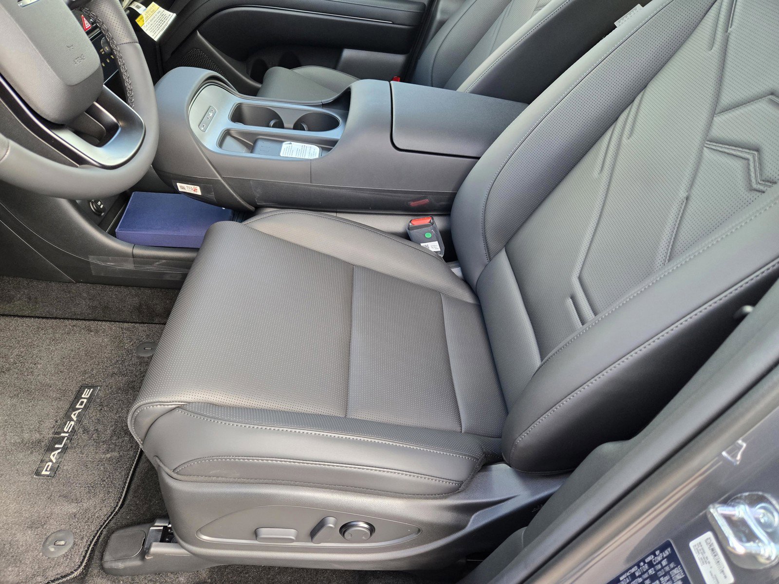 New 2026 Hyundai Palisade XRT Pro image 14