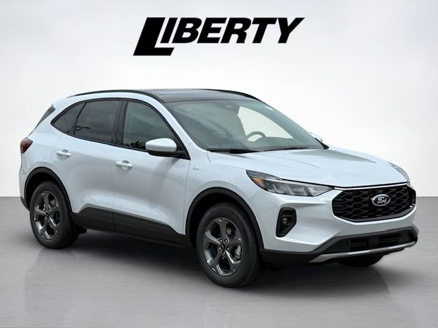 New 2025 Ford Escape ST-Line Elite