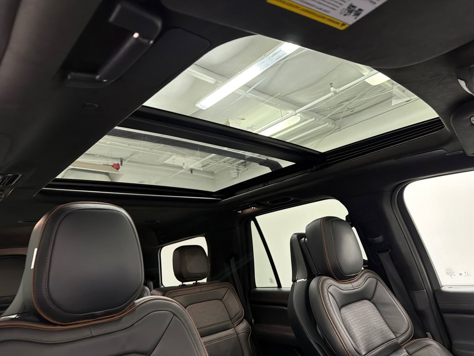 Used 2023 Lincoln Navigator Black Label image 15