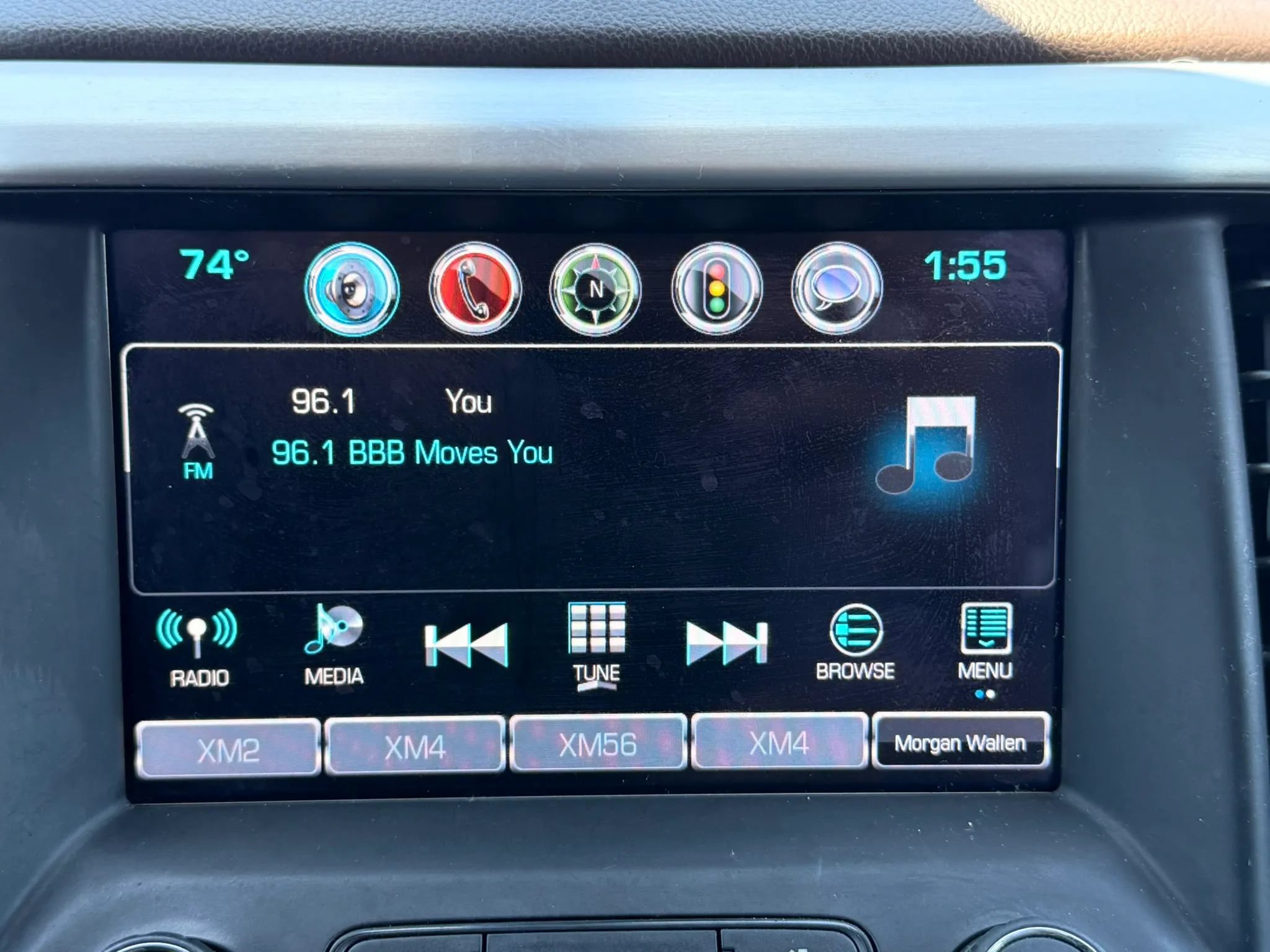 Used 2019 GMC Acadia SLT FWD image 26