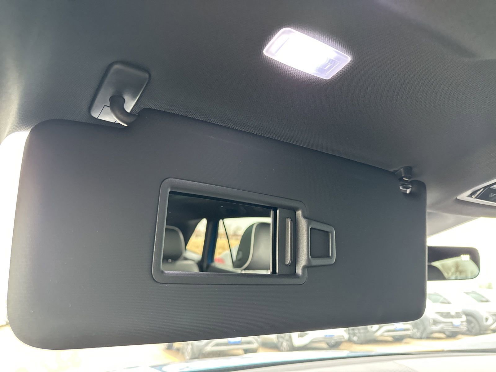 New 2026 Volkswagen Atlas Cross Sport SEL Premium R-Line image 60