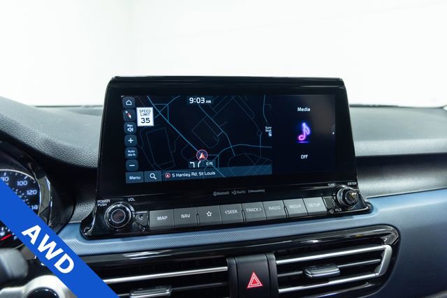 Used 2022 Kia Seltos S AWD/4WD image 16