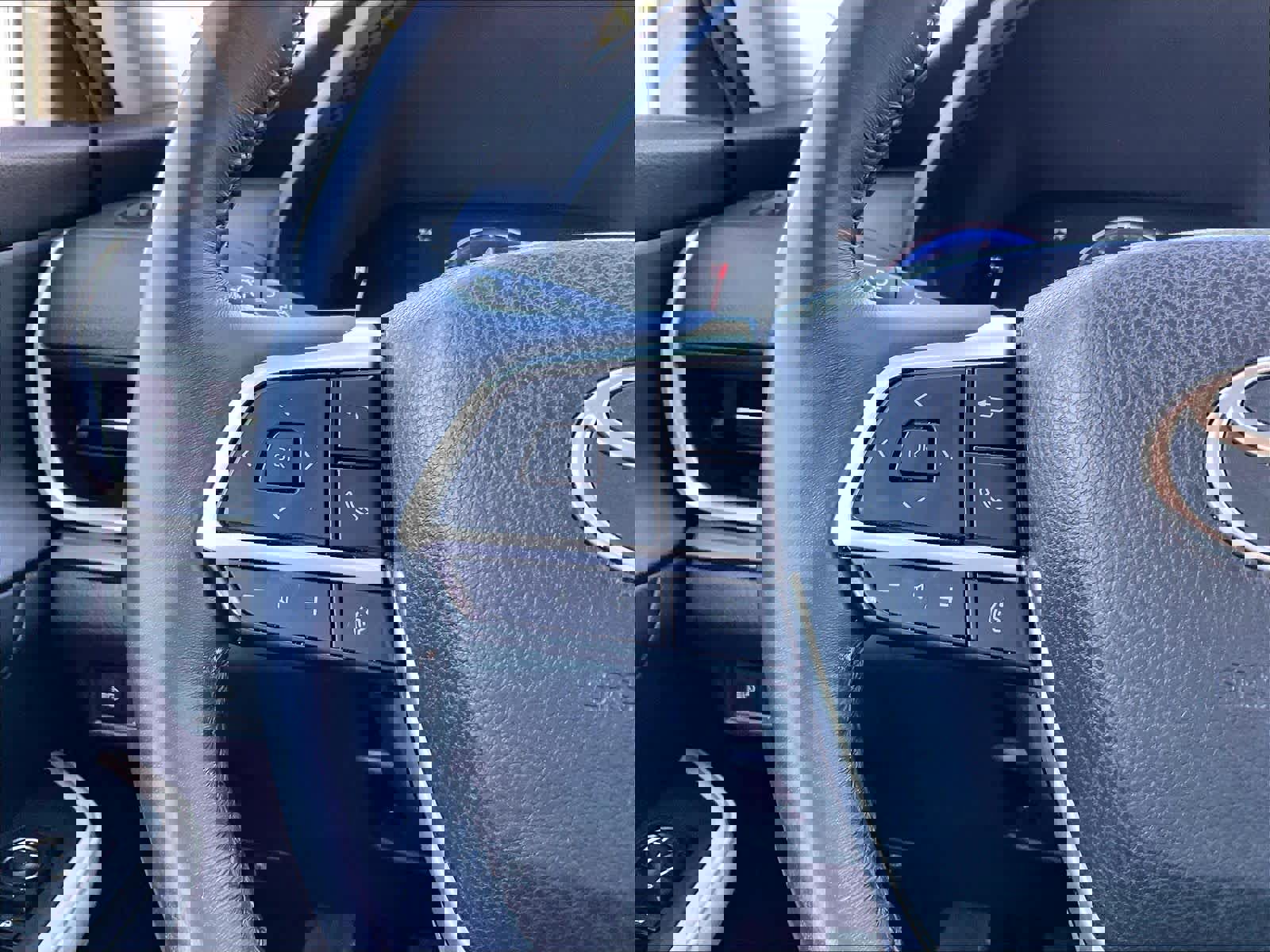 Used 2024 Toyota Grand Highlander XLE image 24