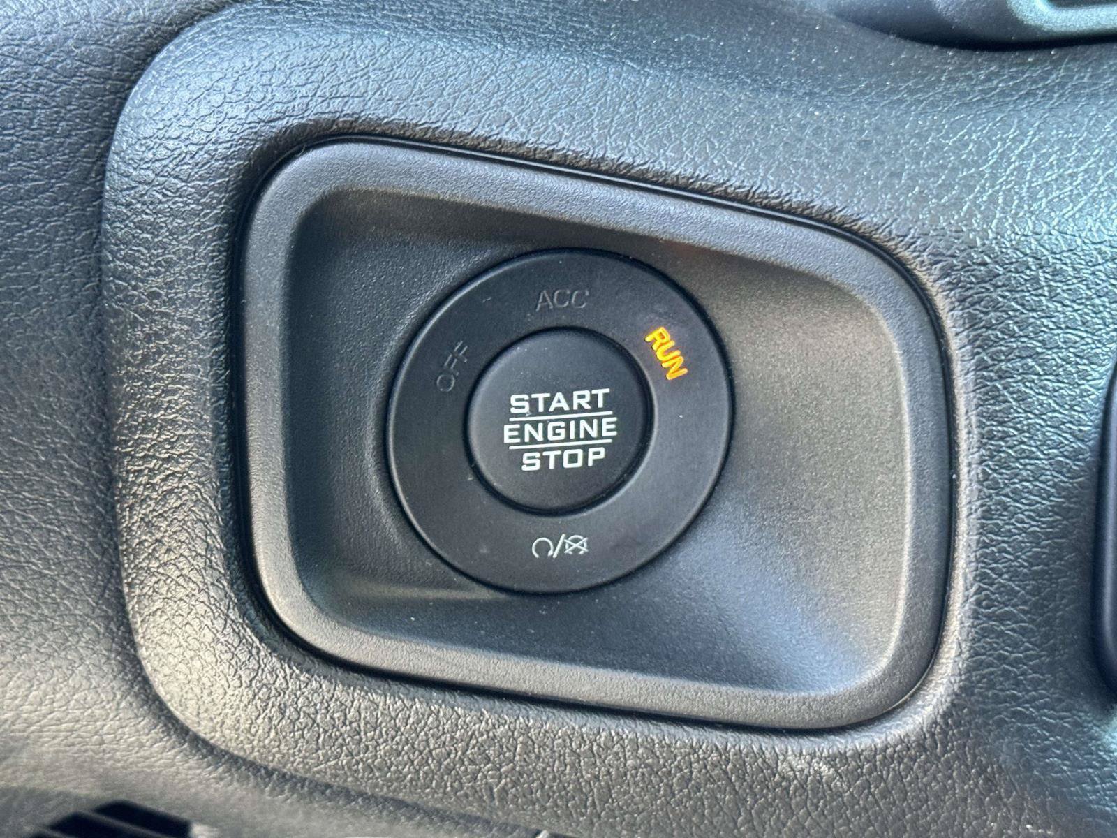 New 2025 Jeep Wrangler Sport AWD/4WD image 8