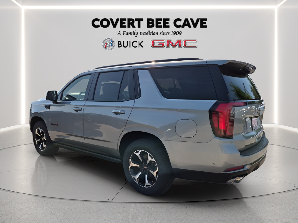 New 2026 GMC Yukon AT4 w/ AT4 Premium Plus Package AWD/4WD image 7