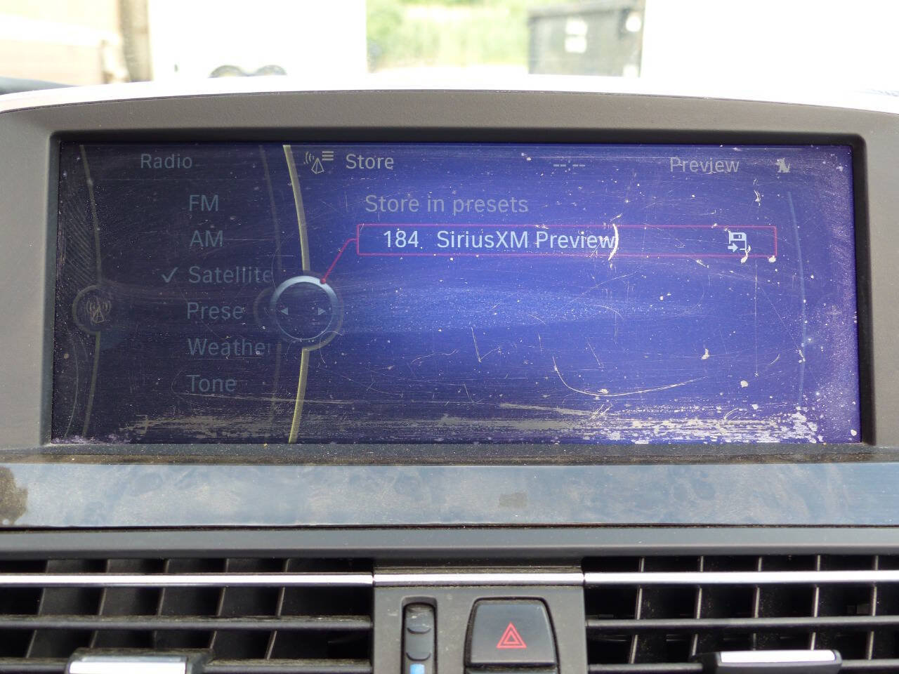 Used 2012 BMW 650i Convertible RWD image 60