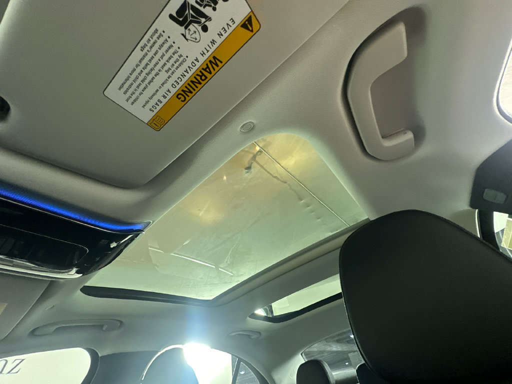 Certified 2026 Mercedes-Benz E 350 4MATIC Sedan image 33