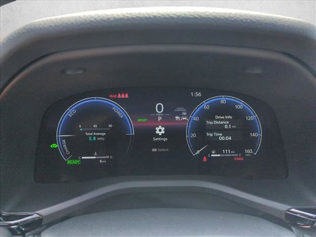 New 2026 Toyota Camry XSE w/ Premium Package FWD image 11