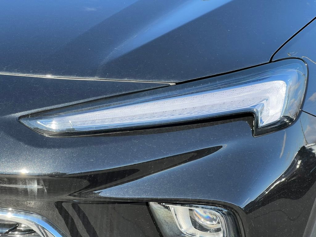 New 2026 Buick Encore GX Preferred w/ Comfort Package AWD/4WD image 33