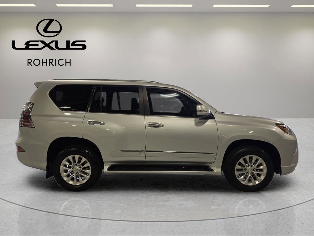 Used 2016 Lexus GX 460 460 image 6