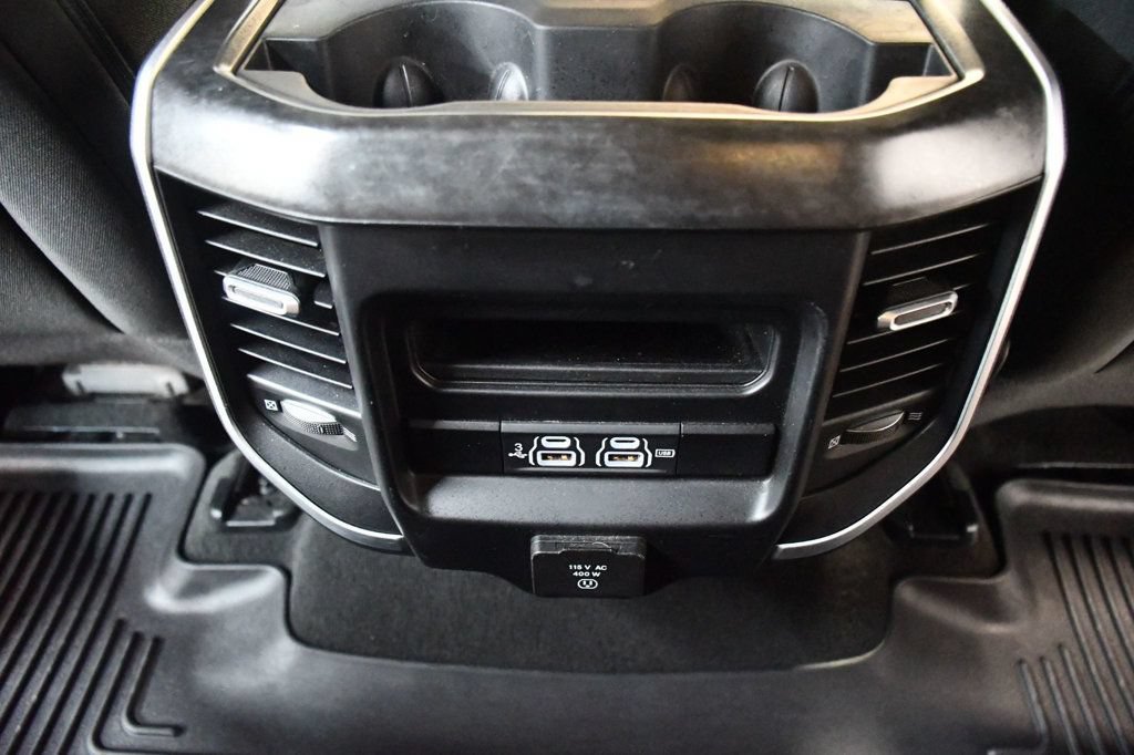 Used 2020 RAM 1500 Big Horn AWD/4WD image 79