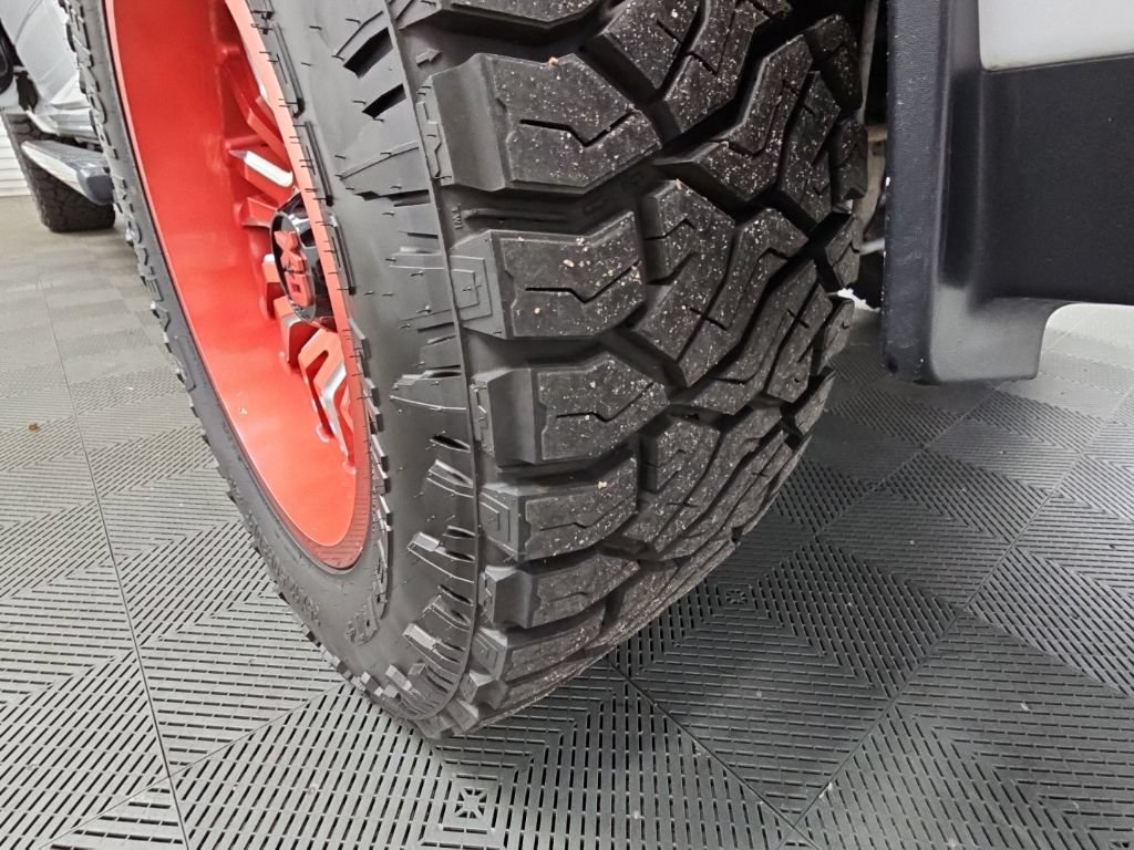 Used 2021 RAM 1500 Big Horn AWD/4WD image 44