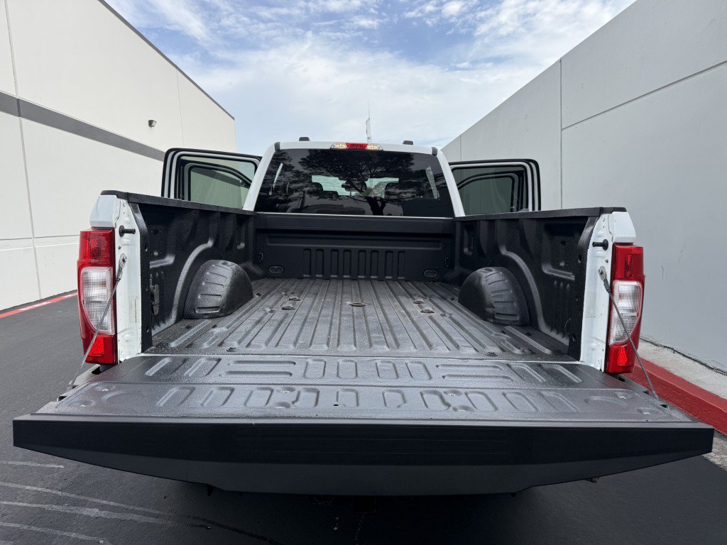 Used 2022 Ford F250 XL w/ Power Equipment Group AWD/4WD image 16