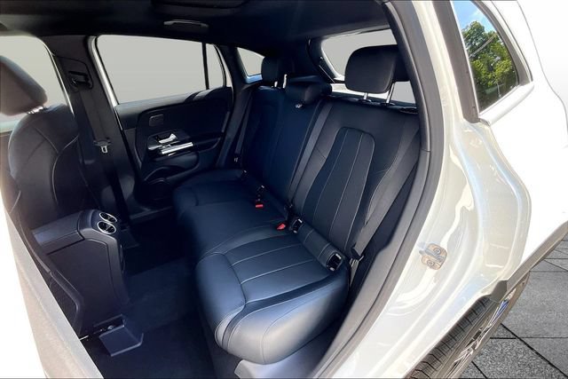 New 2026 Mercedes-Benz GLA 250 4MATIC image 11