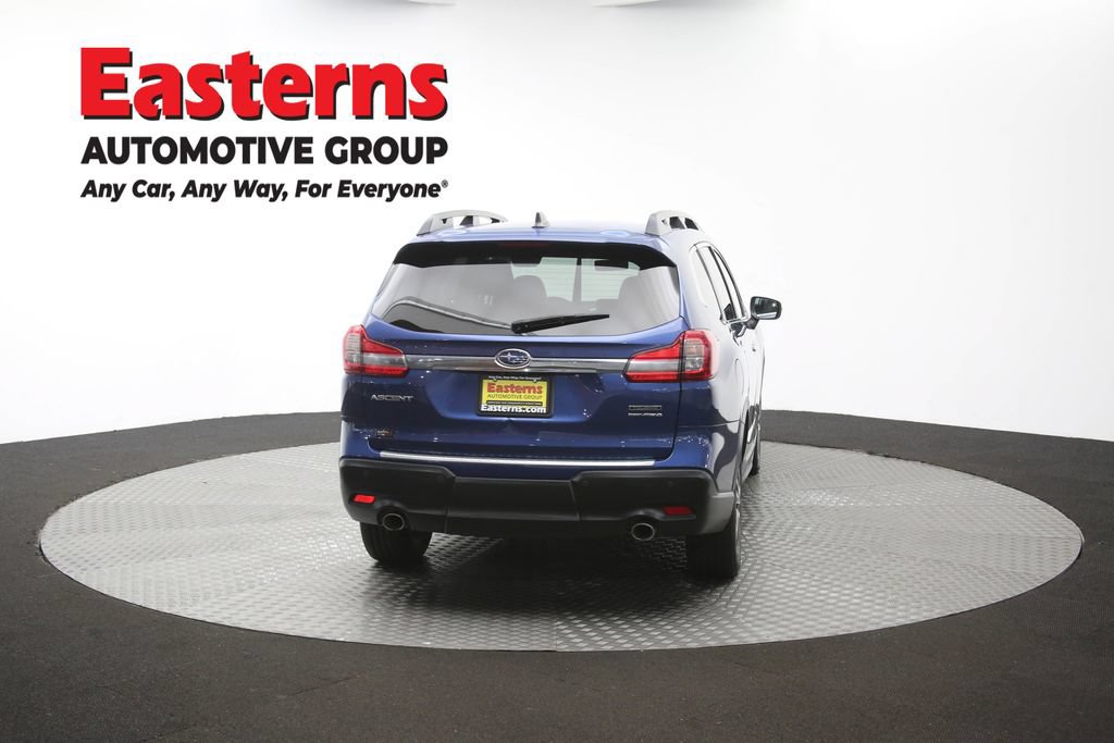 Used 2022 Subaru Ascent Touring AWD/4WD image 45
