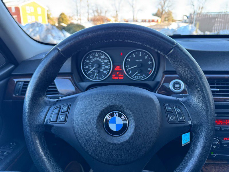 Used 2006 BMW 330i Sedan image 17