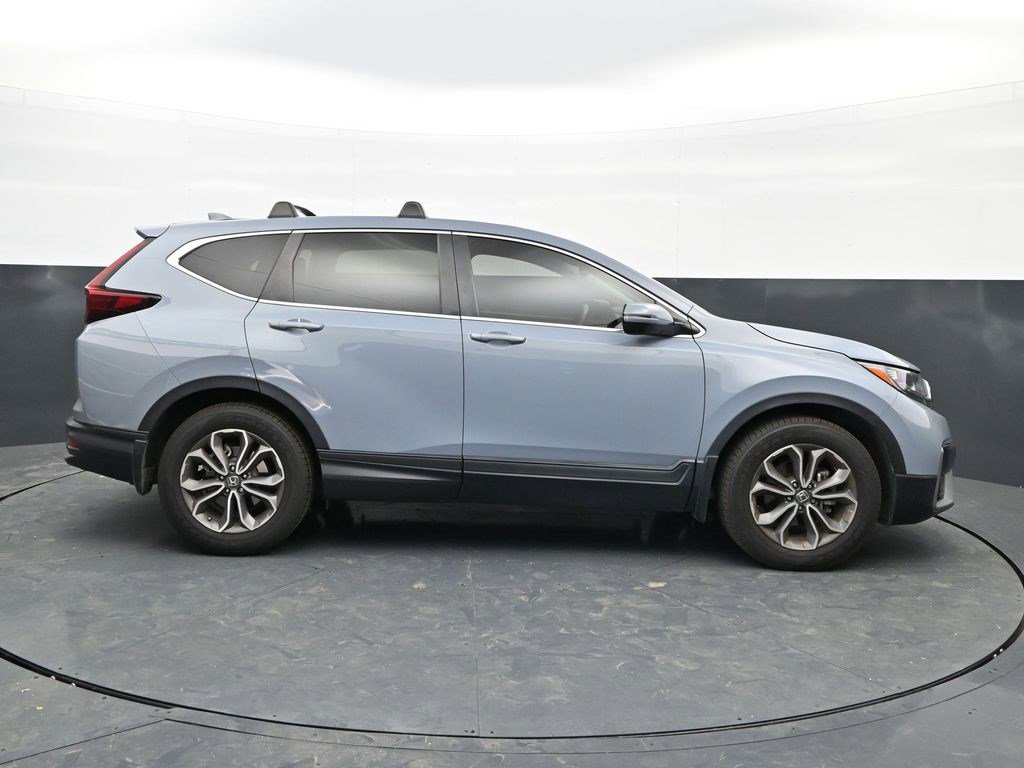 Used 2020 Honda CR-V EX image 8