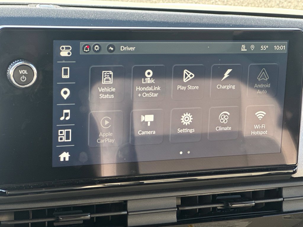Used 2024 Honda Prologue EX image 23