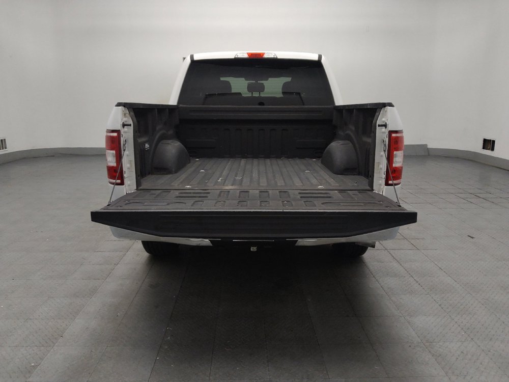 Used 2019 Ford F150 XLT w/ Equipment Group 302A Luxury RWD image 29