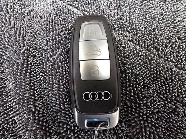 New 2026 Audi S3 Premium AWD/4WD image 39