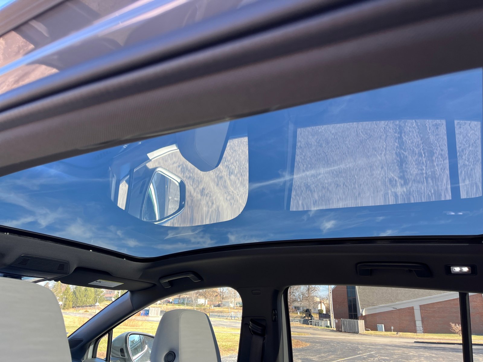 Certified 2023 Volkswagen ID.4 Pro S image 20