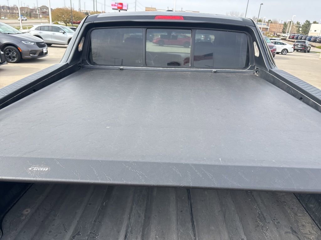 Used 2012 Honda Ridgeline RTL image 39