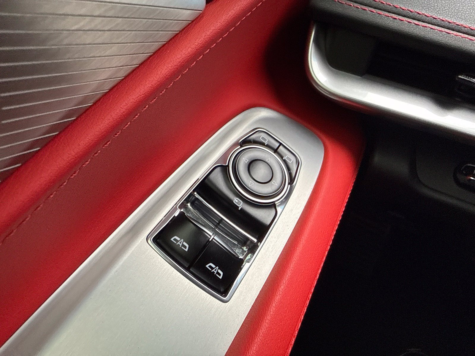 Used 2023 Chevrolet Corvette Stingray Preferred Cpe w/ Battery Protection Package RWD image 35