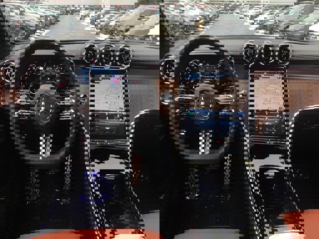 Certified 2023 Mercedes-Benz GLC 300 4MATIC image 18