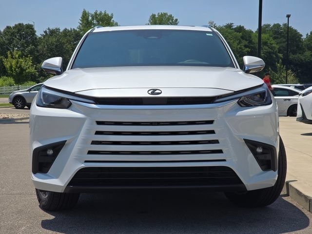 New 2026 Lexus TX 350 AWD image 3