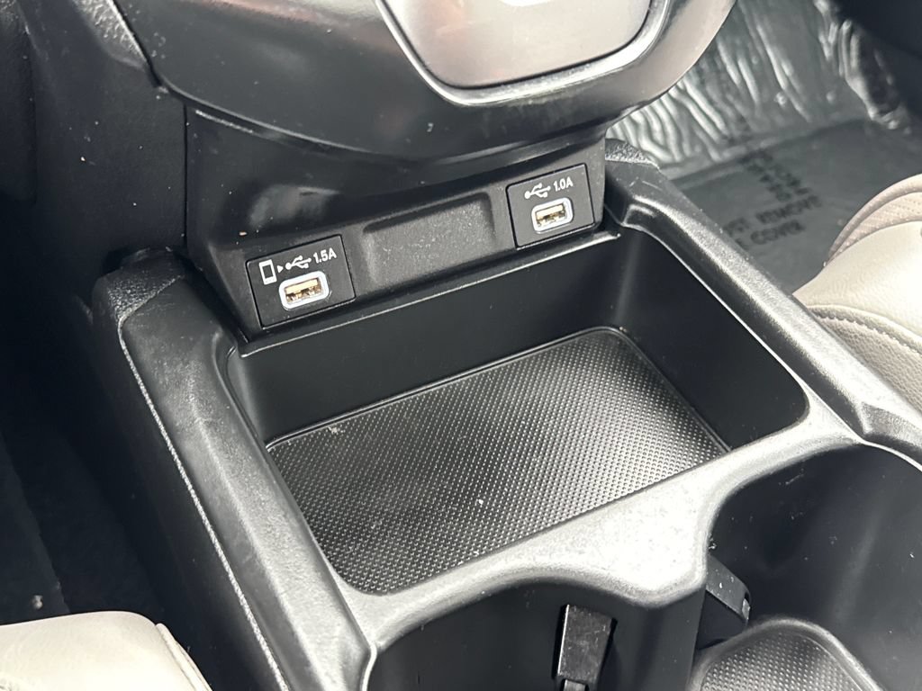 Used 2022 Honda CR-V EX-L image 25