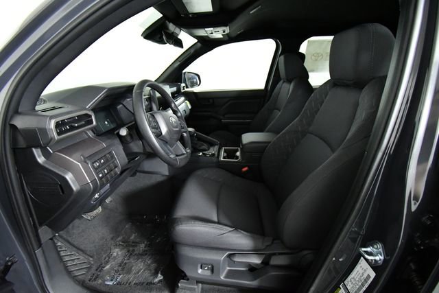 New 2026 Toyota Tacoma SR5 image 5