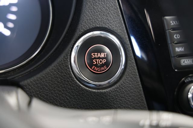 Used 2018 Nissan Rogue Sport SL w/ SL Premium Package AWD/4WD image 28