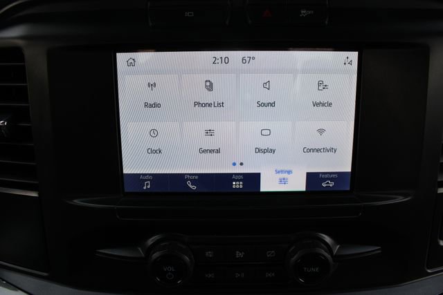 Used 2021 Ford F150 XL w/ Equipment Group 101A High image 21