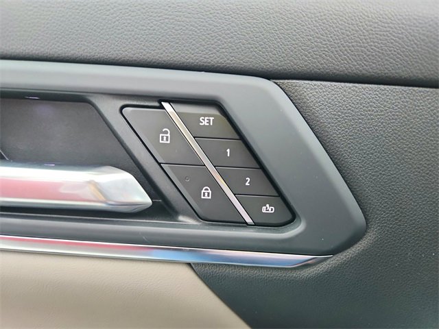 Used 2026 GMC Terrain Elevation w/ Elevation Premium Package image 21