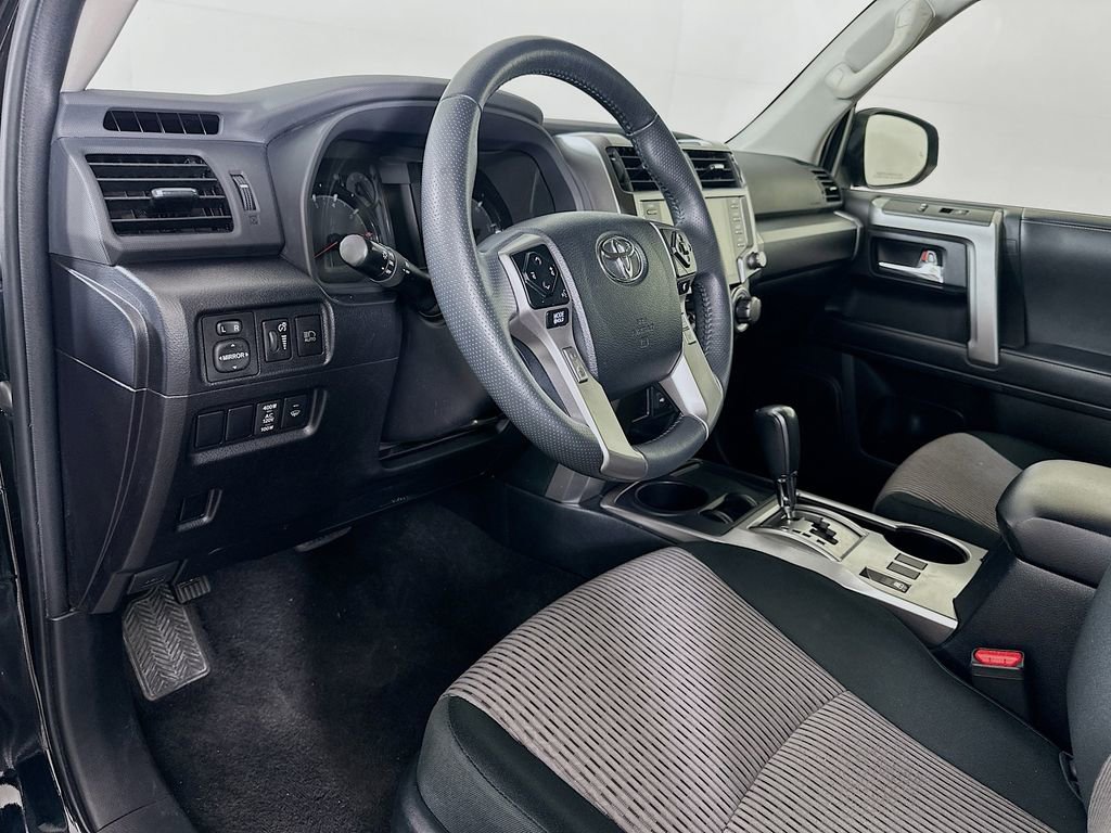 Certified 2024 Toyota 4Runner SR5 image 9