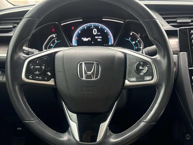 Used 2019 Honda Civic EX image 13