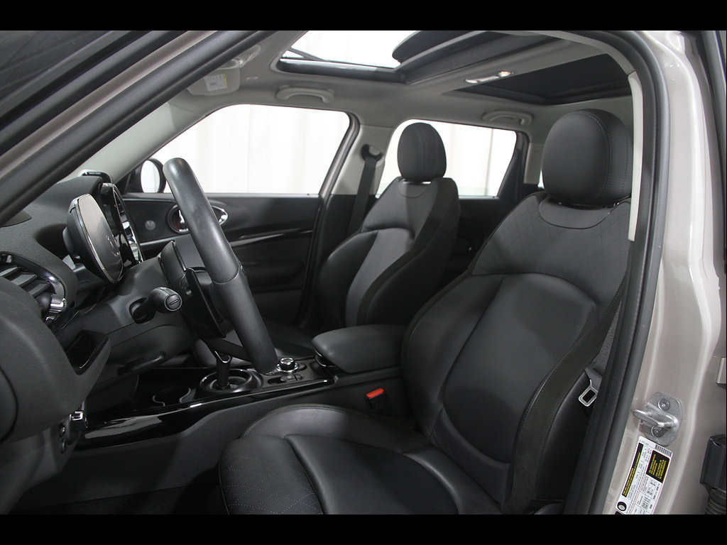 Used 2024 MINI Cooper Clubman S AWD/4WD image 5