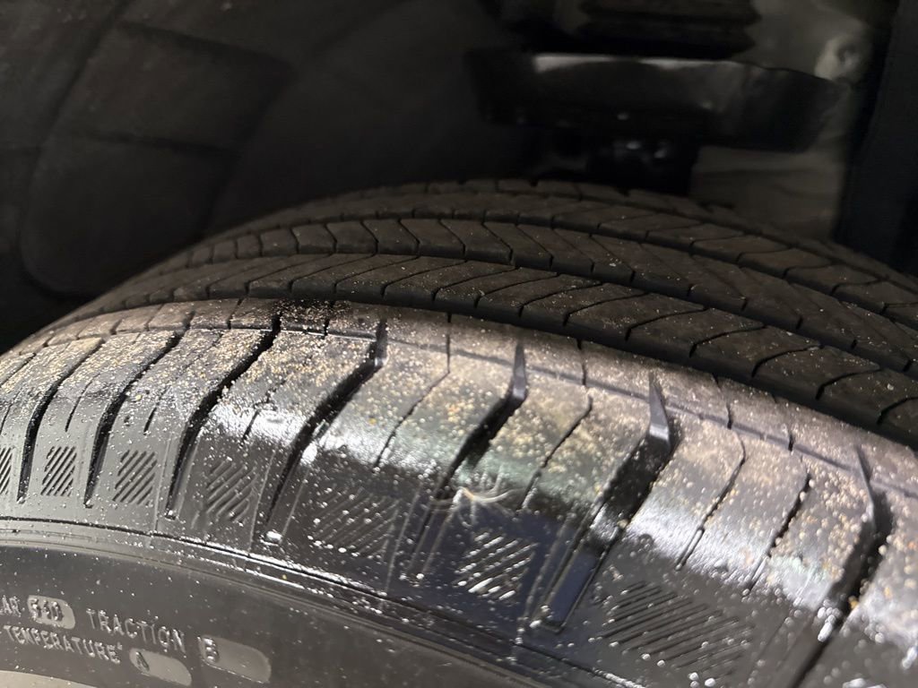 Used 2026 GMC Terrain Elevation FWD image 38